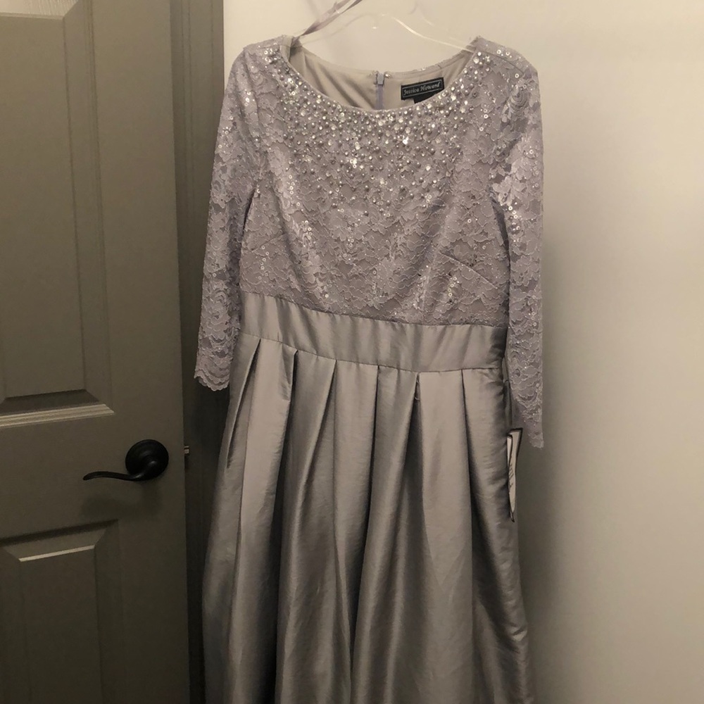 Mother of the bride/groom dress